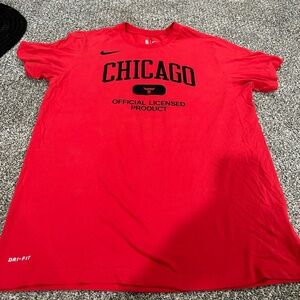 Chicago Bulls t-shirt